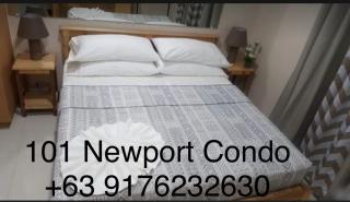 101 Newport Condo C2 - Manila - 8