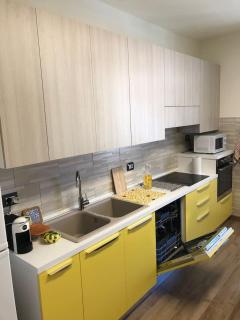 Daniele Guest Apartment - Pistoia - 8