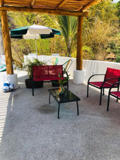 Mar y Sueños Suites - 1