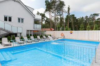 Apartamenty Angela - Pobierowo - 0