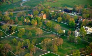 Shaker Village of Pleasant Hill - Harrodsburg - 0