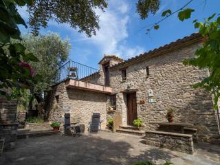Casa Trallero - Almazorre - 8
