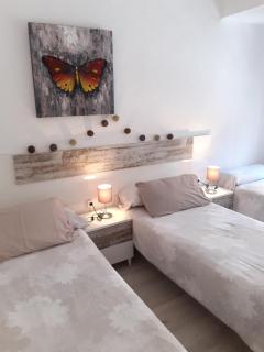 Apartamento Somosierra a 5 minutos del centro histórico para 7 personas - Logroño - 5