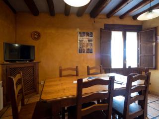 Casa Trallero - Almazorre - 6