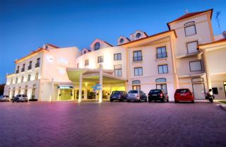 LAM Hotel Estarreja - Estarreja - 9