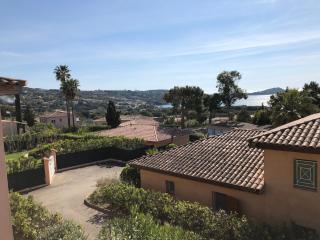 PORTICCIO, AGOSTA PLAGE vue mer pour 6 p, 2 ch, PROMO 7 nuits - Porticcio - 8
