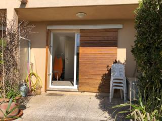 PORTICCIO, AGOSTA PLAGE vue mer pour 6 p, 2 ch, PROMO 7 nuits - Porticcio - 5