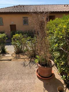 PORTICCIO, AGOSTA PLAGE vue mer pour 6 p, 2 ch, PROMO 7 nuits - Porticcio - 3