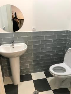 Guest House Third Floor - 1