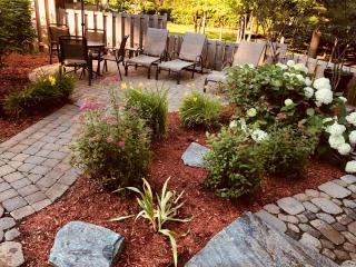 Relais St-Denis - Saint-Sauveur-des-Monts - 8