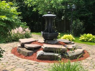 Relais St-Denis - Saint-Sauveur-des-Monts - 9