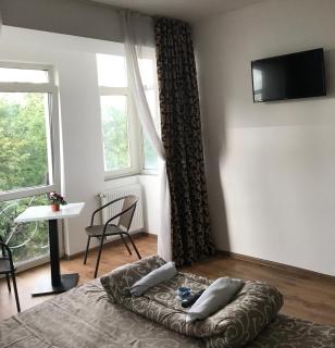 Нові Апартаменти - 2