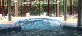 Hotel Vila Esteves - Monção - 4