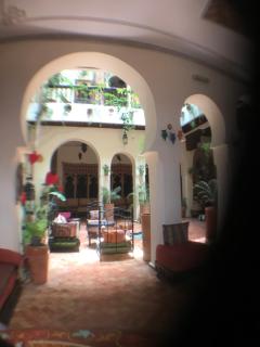 Ryad Bahia - Meknès - 6