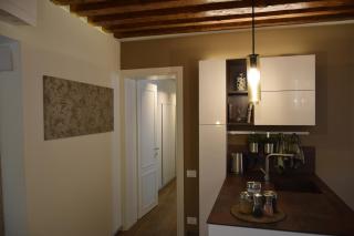 Ca' Corte San Rocco - Venice - 1