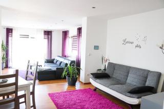 Ferienwohnung"Am Geisse Felsje" - Kirkel - 0