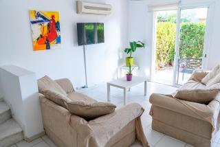 Helios Cottages - Pafos - 2