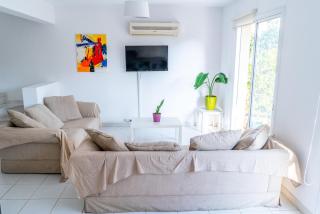 Helios Cottages - Pafos - 1