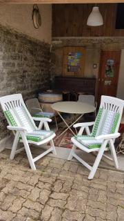 Gîte la Providence - Saint-Sernin-du-Plain - 3