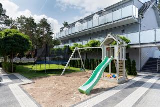 Apartamenty Angela - Pobierowo - 7