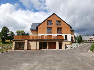 Apartmány Říčky - Říčky - 7