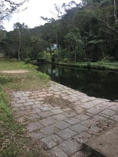 Meu cantinho na serra - Teresópolis - 8