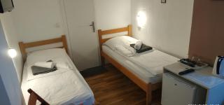 Boem Exclusive Rooms Skadarlija - Belgrade - 7