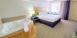 Country Inn & Suites by Radisson, Jonesborough-Johnson City West, TN - Jonesborough - 9