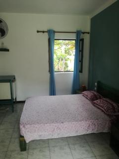 Aldeia Jerome - Paul - 2