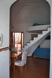 Casa Geltrude al porto - Procida - 6