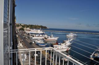 Casa Geltrude al porto - Procida - 9