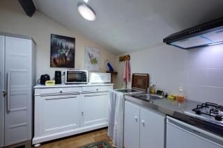 Chambres d'hôtes Noailles - 6