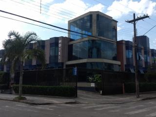 Hotel Santamaria - 4