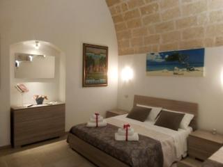 Domus del Borgo Antico - Ginosa - 1