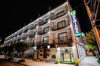 Premiere Motel - 7
