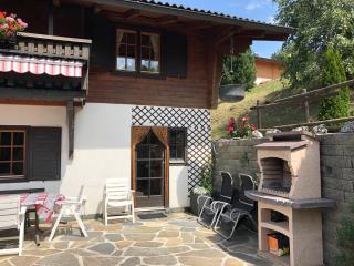 Chalet le Verger - Agettes - 9