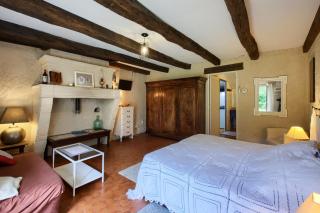 Chambres d'hôtes Noailles - Puisseguin - 4