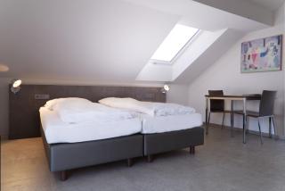 Apartmenthaus Renz - Aalen - 1