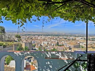 Casa Jardin Alhambra - Granada - 9