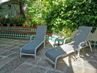Casa Jardin Alhambra - Granada - 7