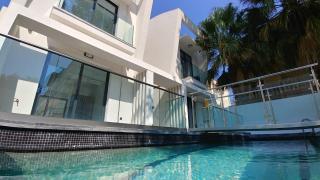 OpenSky Pool - Kallithea Halkidikis - 0