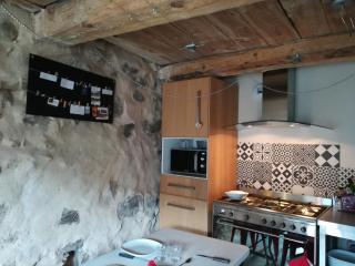 Gîte Les Clots Clément - 6