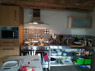 Gîte Les Clots Clément - 7