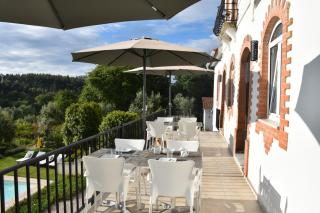 Casa nas Serras - Vila Nova de Poiares - 7