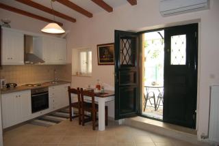 Old Town Venetian Studio by CorfuEscapes - Corfu - 7