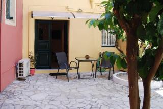 Old Town Venetian Studio by CorfuEscapes - Città di Corfù - 1