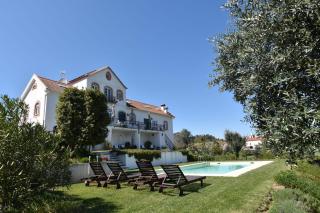 Casa nas Serras - Vila Nova de Poiares - 9