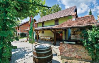 Kuća za odmor Pri Brozu - Kumrovec - 0