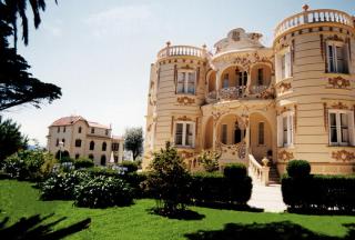 Hotel Palacete Peñalba - Castropol - 0