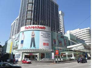 #PERFECT# Location BUKIT BINTANG Apartment - Kuala Lumpur - 0